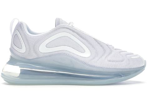 nike 720er weiß|Nike air max 720 slip white.